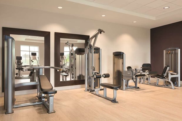 Images Home2 Suites by Hilton Phoenix Tempe, University Research Park