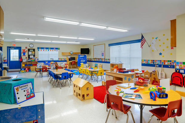 Images Primrose School of Pearland Parkway
