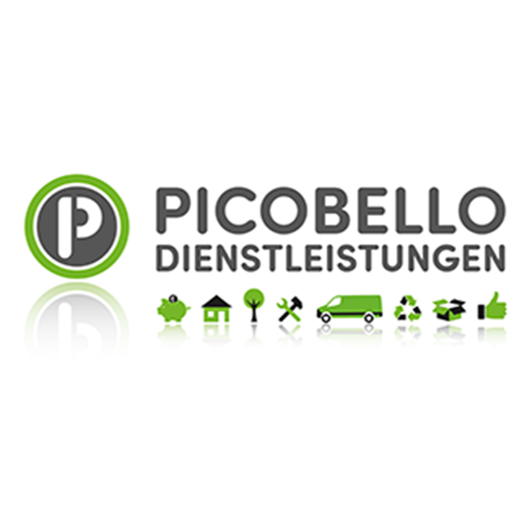 PICOBELLO DIENSTLEISTUNGEN Logo
