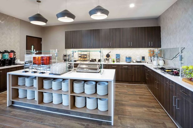 Images Homewood Suites by Hilton Edina Minneapolis