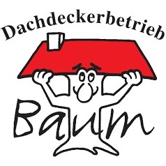 Dachdeckerbetrieb Roland Baum in Meerbusch - Logo