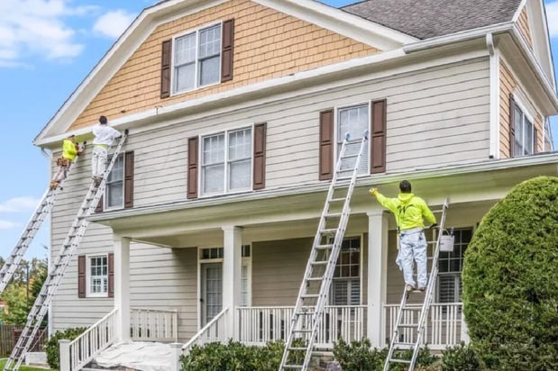 Images Drywall & Painting Pro