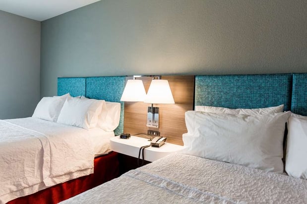 Images Hampton Inn Bismarck North