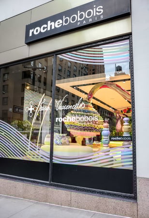 Images Roche Bobois