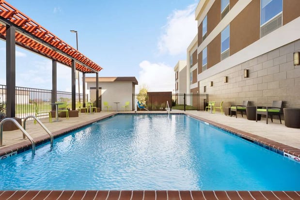Images Home2 Suites by Hilton Baton Rouge