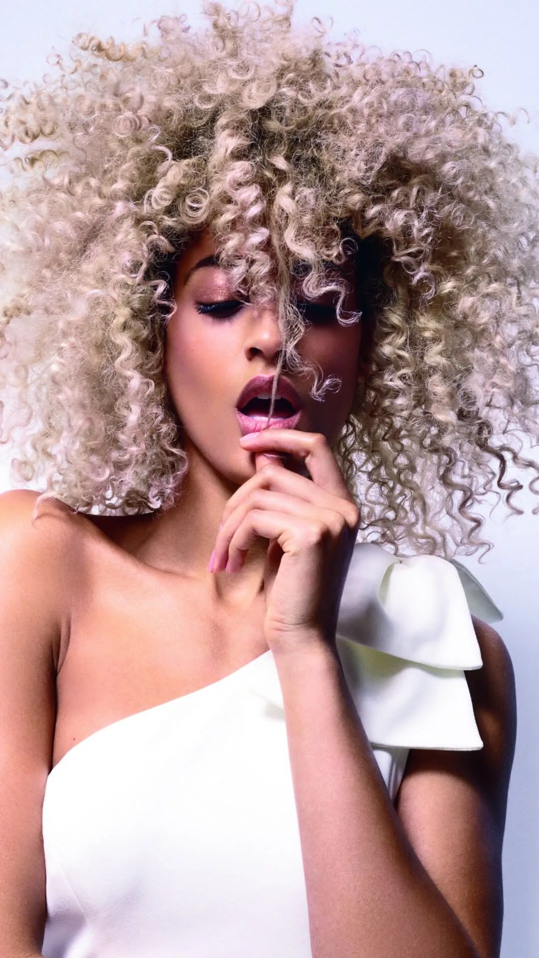 Images Style Hair & Beauty