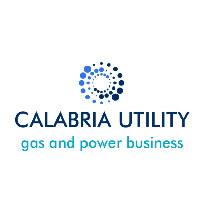 Calabria Utility Logo