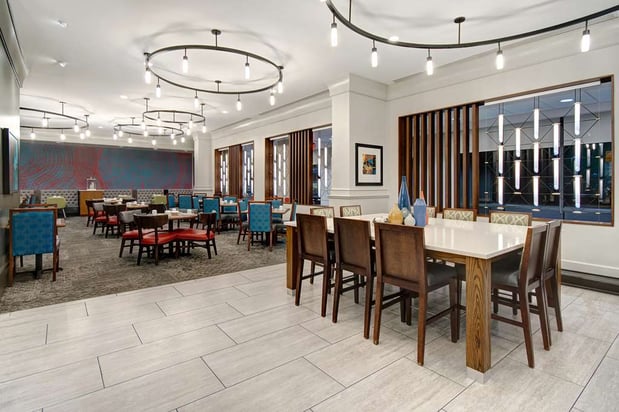 Images Hilton Garden Inn Terre Haute