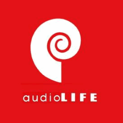 Audiolife -Soluzioni per L'Udito Logo