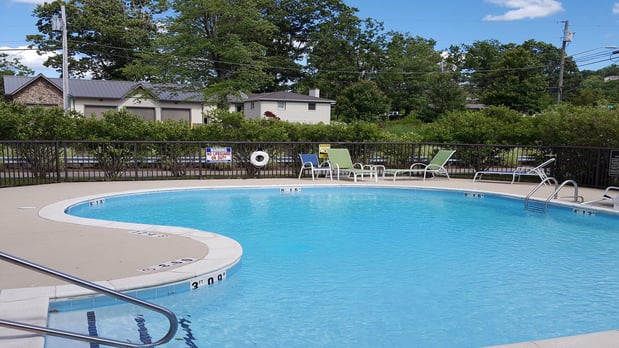 Images Holiday Inn Express Boone by IHG