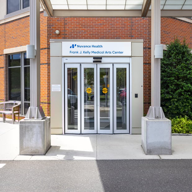 Images Nuvance Health Medical Practice – Bariatric Surgery and Medical Weight Loss Danbury