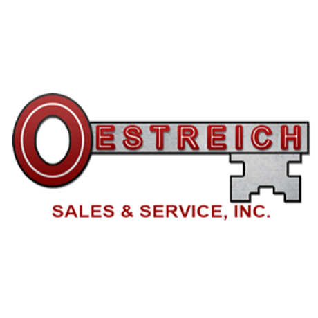 Oestreich Sales & Service Logo
