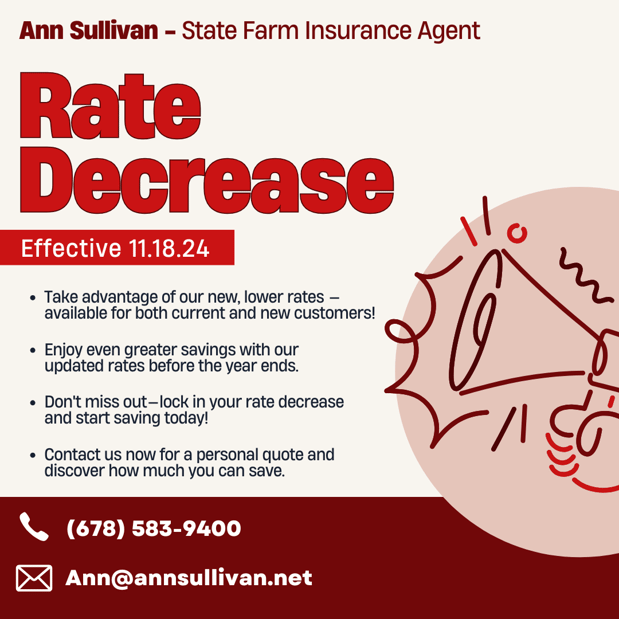 Images Ann Sullivan - State Farm Insurance Agent