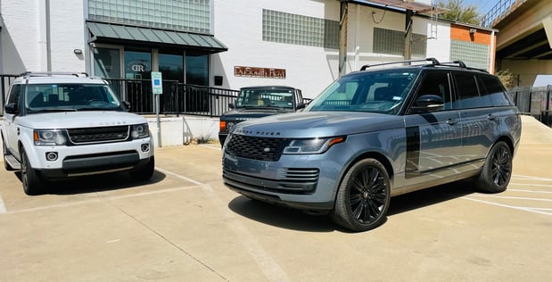 Images DuSouth Rovr Land Rover Service