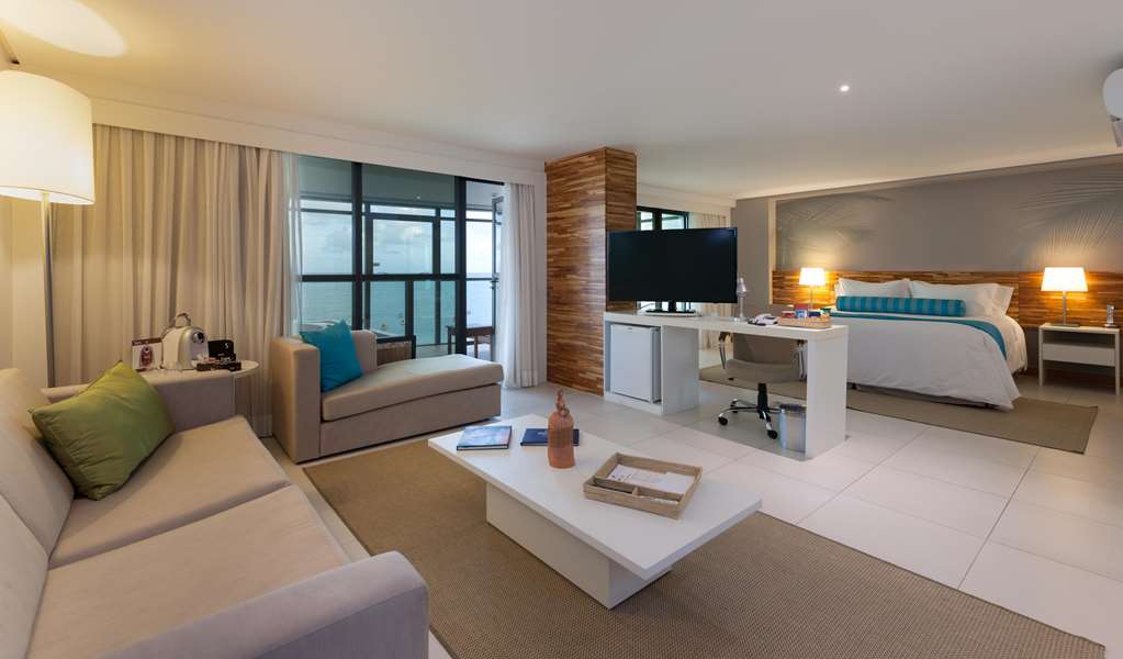 Images Best Western Premier Maceio