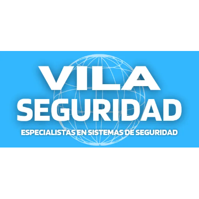 Vila Seguridad Logo