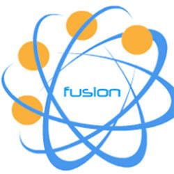 Fusion Electric Inc. Logo