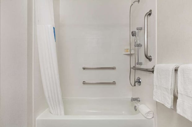 Images Hampton Inn Houston Hobby Airport