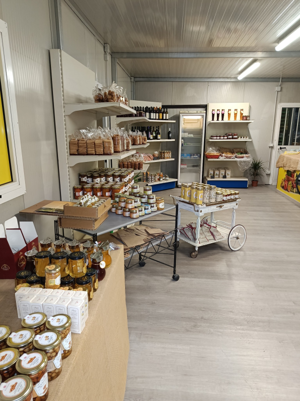 Images Le Fresche Terre di Scrivia