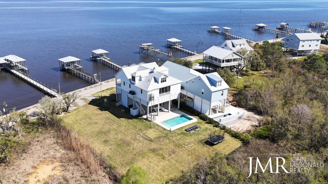 John McDonald Realty Image