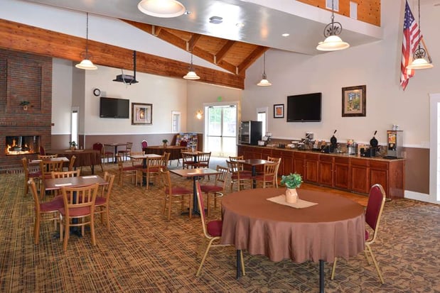 Images Best Western Capistrano Inn