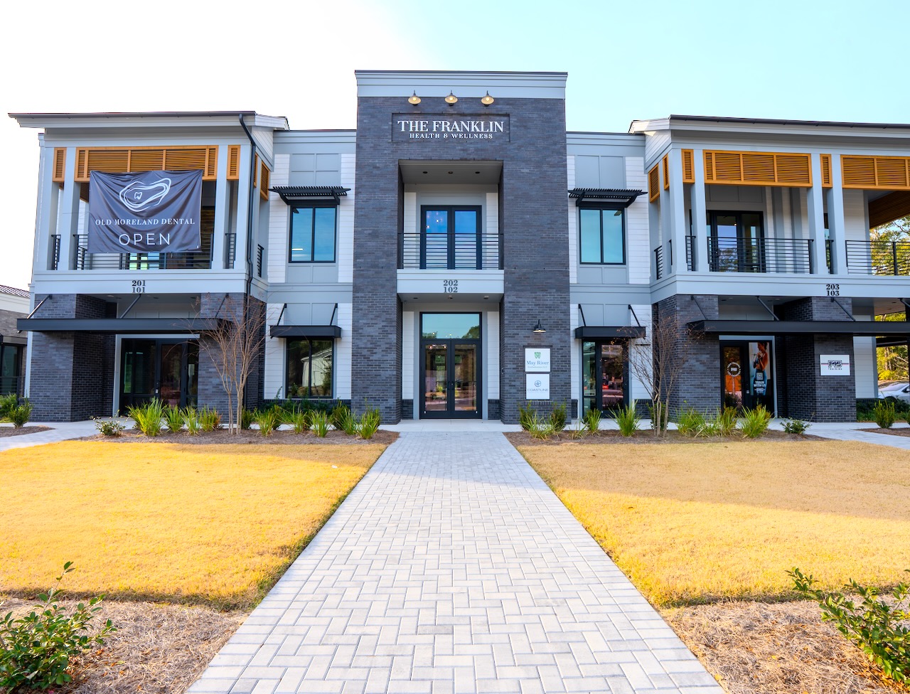 May River Endodontics Image