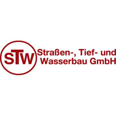 STW-Straßen-, Tief- und Wasserbau GmbH Eliasbrunn  