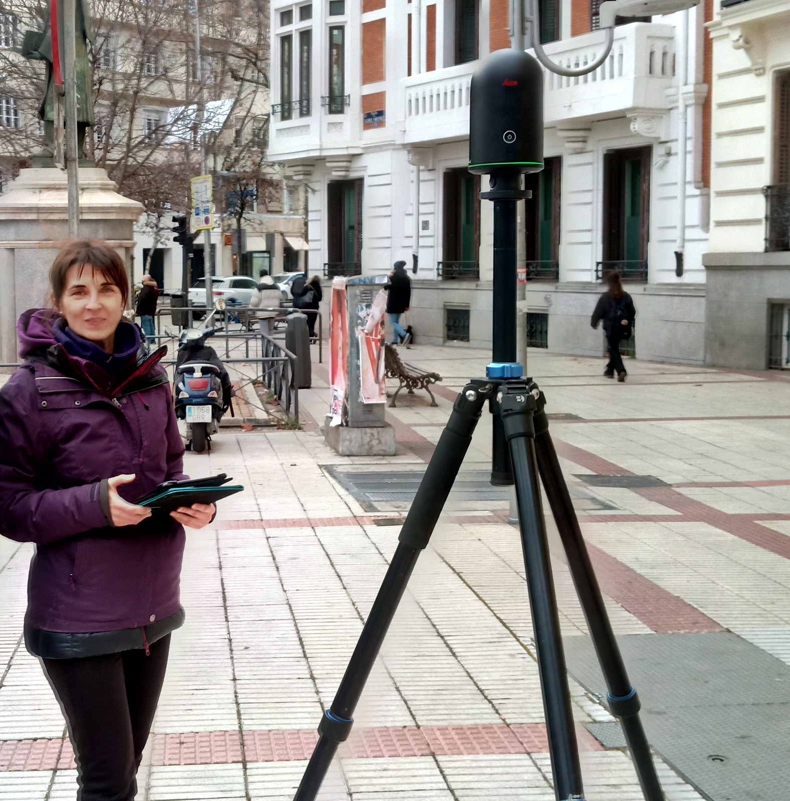 Images eGeoMapping S.L.