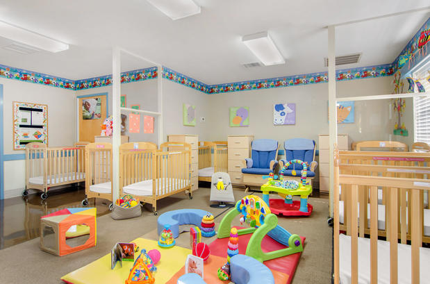 Images Primrose School of Alpharetta East