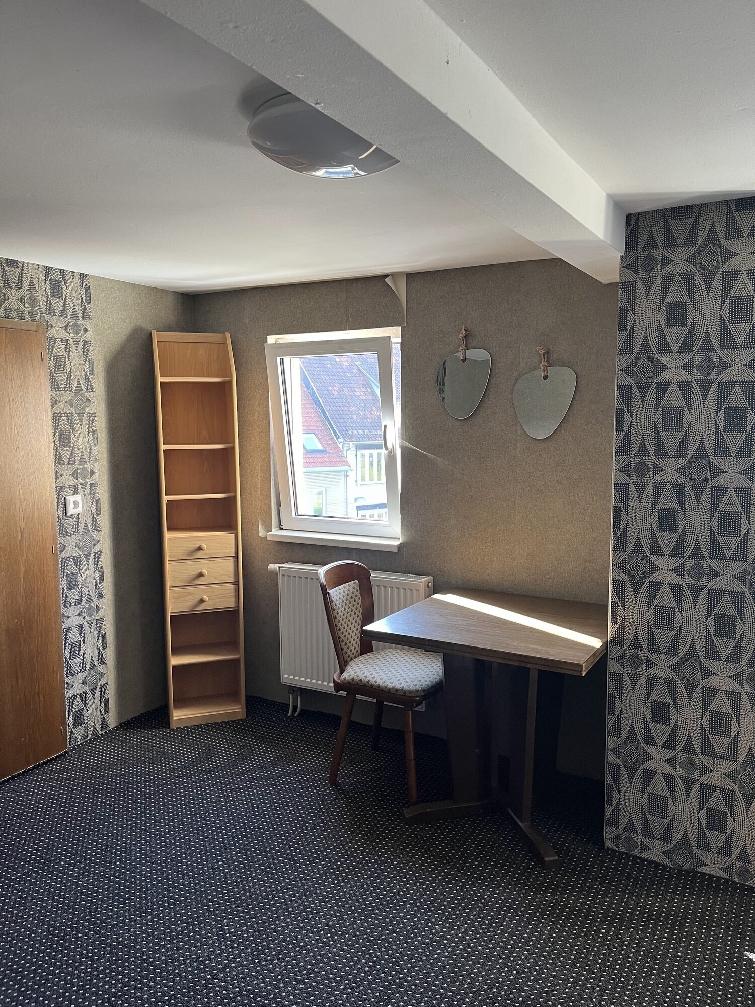 Haus Sommerhalde, Sommerhalde 6 in Albstadt