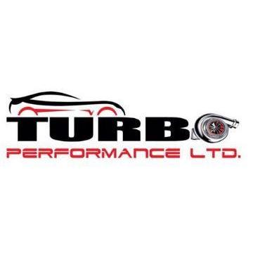 Turbo Performance Ltd Logo