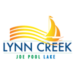 Lynn Creek Park at Joe Pool Lake Logo