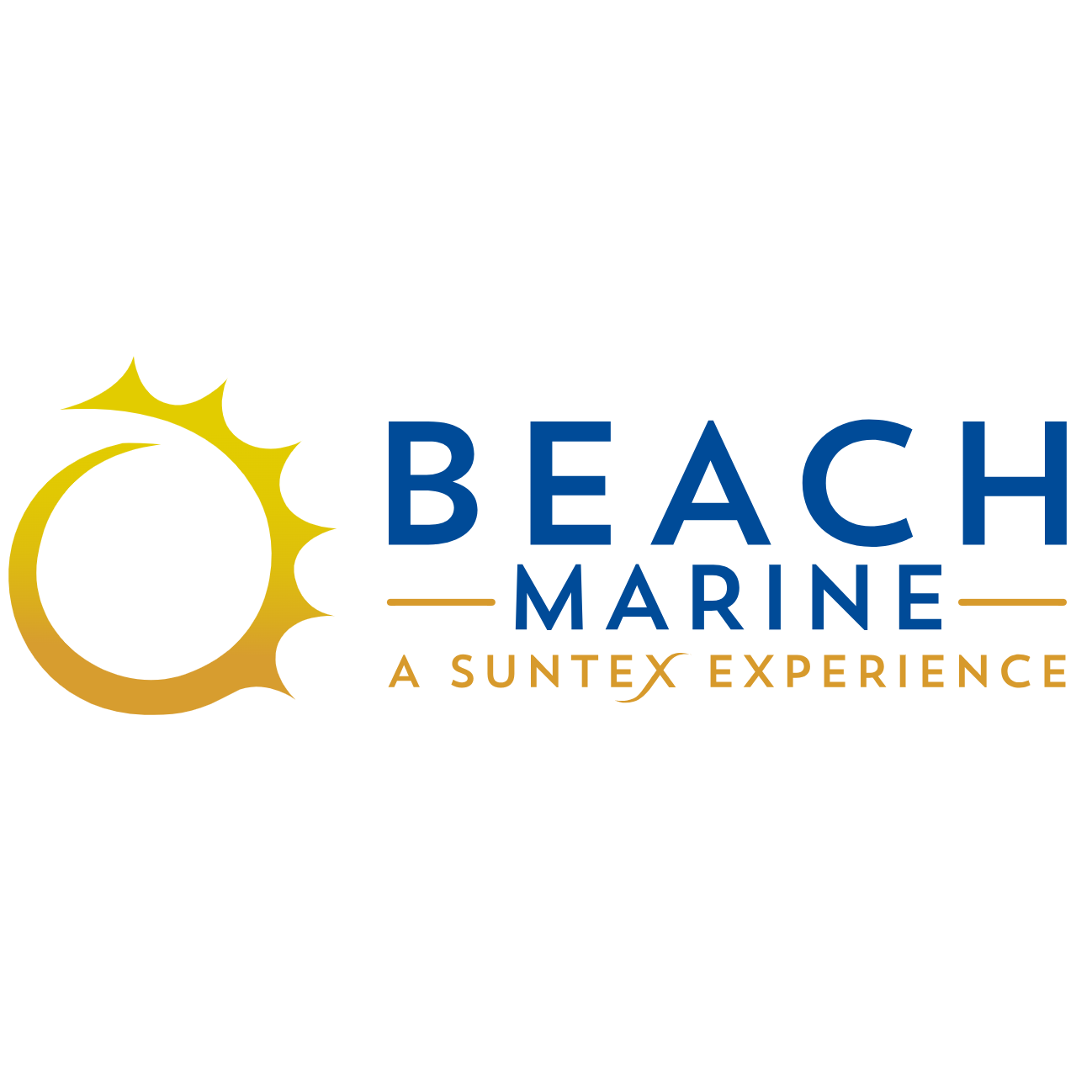 Beach Marine
