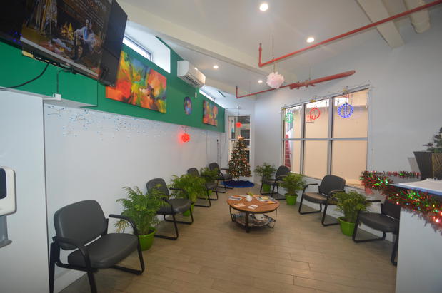 Images Eden Home Care Agency Inc.