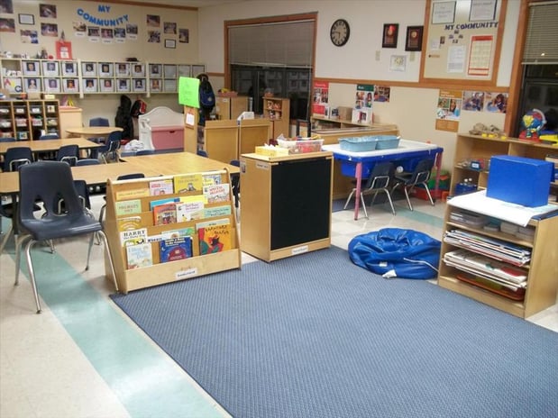 Images Creve Coeur KinderCare