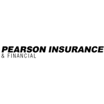 Pearson Insurance & Financial Logo