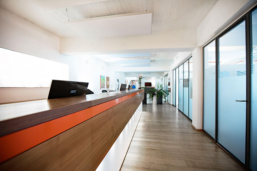 Bild 8 Ahearn Chiropractic in Düsseldorf