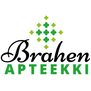 Brahen Apteekki Logo