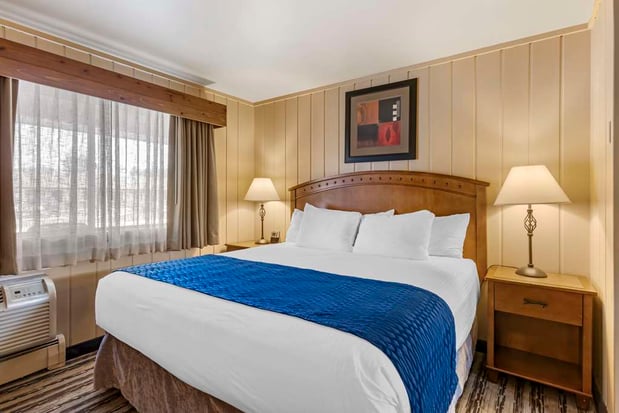 Images Best Western Sunset Inn