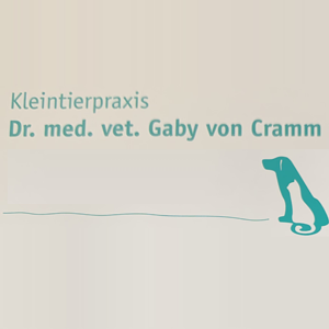 Logo Dr. med. vet. Gaby von Cramm