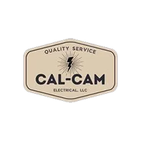 Cal-Cam Electrical Logo