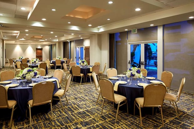 Images DoubleTree by Hilton Hotel LAX - El Segundo