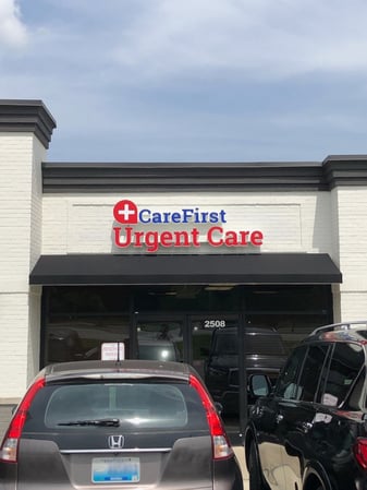Images CareFirst Urgent Care - Bowling Green South