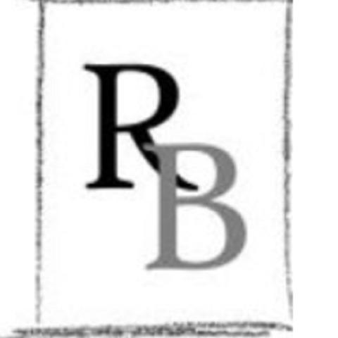 Baudewyns Rouwcentrum Logo