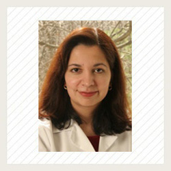 Dr. Naila Wahid, MD - Dedham, MA - Internal Medicine