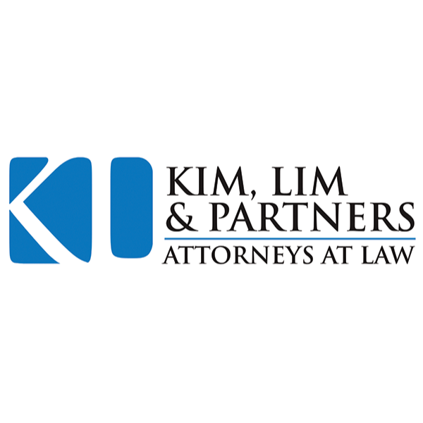Kim, Lim & Partners Logo
