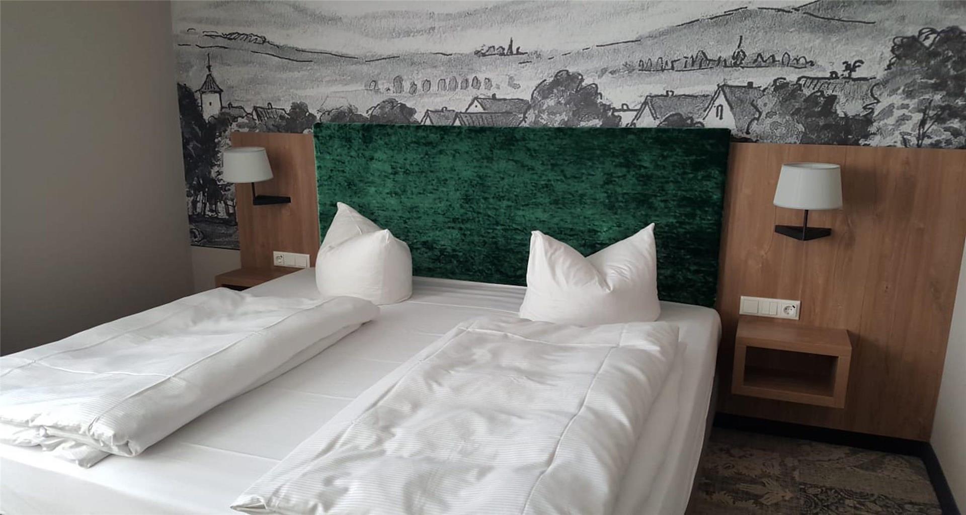 Bild 36 Best Western Hotel Erfurt-Apfelstaedt in Apfelstaedt