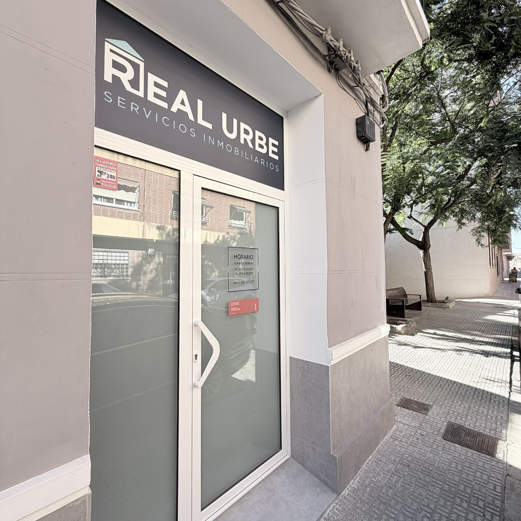 Images Real Urbe Servicios Inmobiliarios