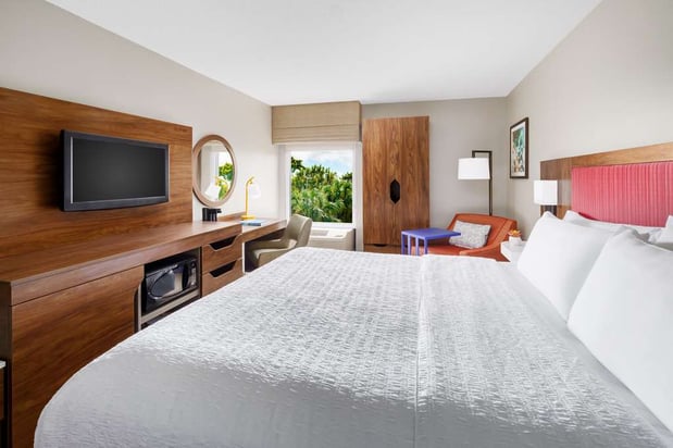 Images Hampton Inn Ft. Lauderdale-Cypress Creek