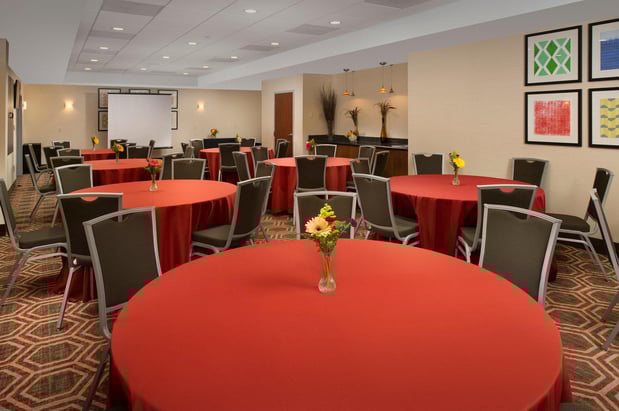 Images Holiday Inn Express Baltimore at the Stadiums by IHG